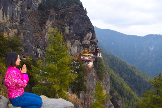 8-Days Bhutan Happiness Tours